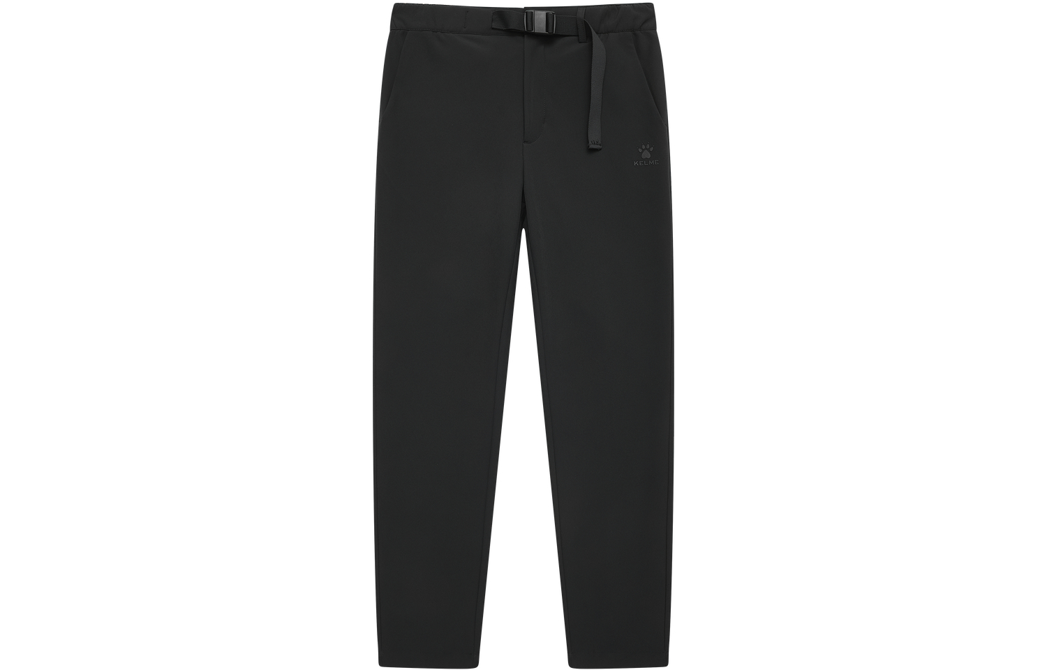 Трикотажные спортивные штаны мужские KELME, черный
Трикотажные спортивные штаны мужские KELME, черный