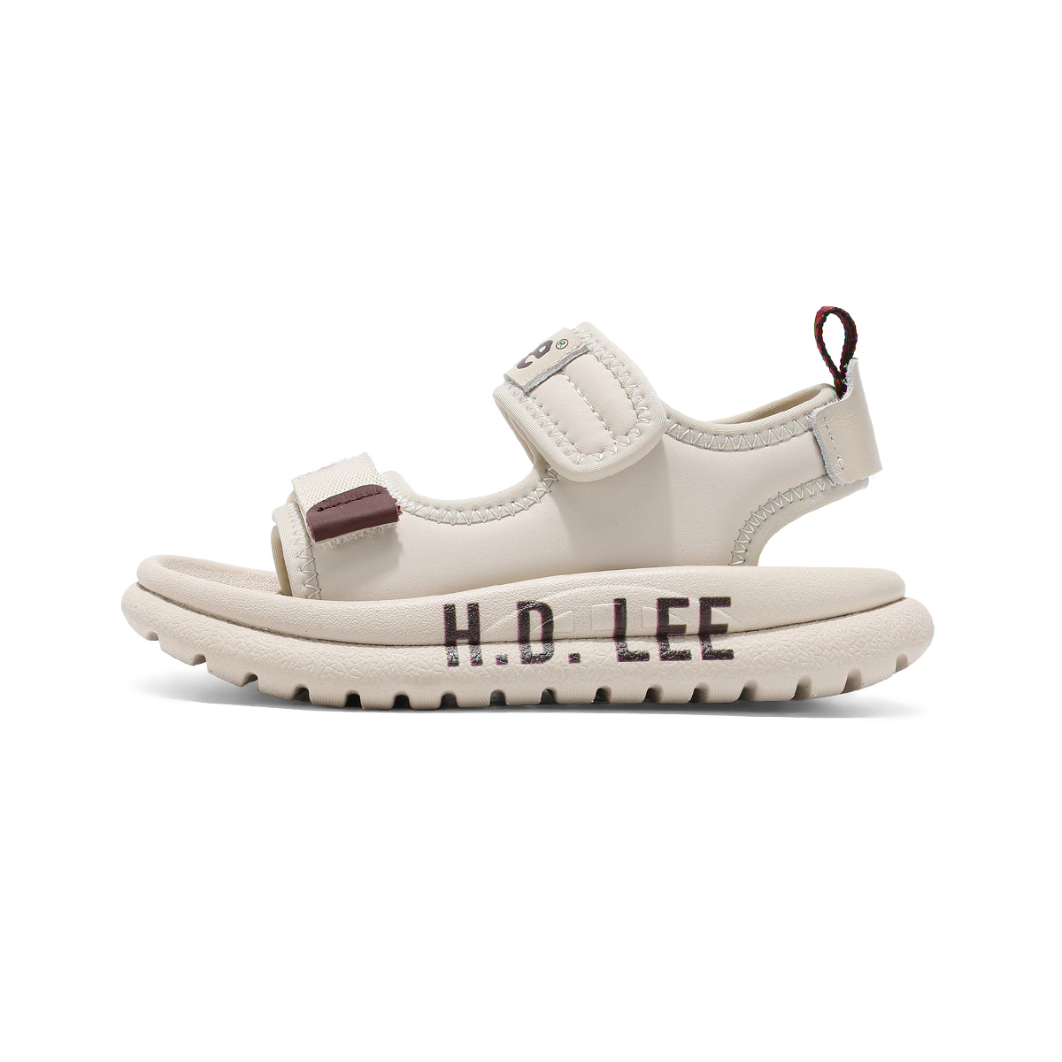 Детские сандалии Lee, износостойкие, дышащие, легкие, с амортизацией, с низким верхом, для детей от 3 до 7 лет LEE KIDS, бежевый
Детские сандалии Lee, износостойкие, дышащие, легкие, с амортизацией, с низким верхом, для детей от 3 до 7 лет LEE KIDS, бежевый