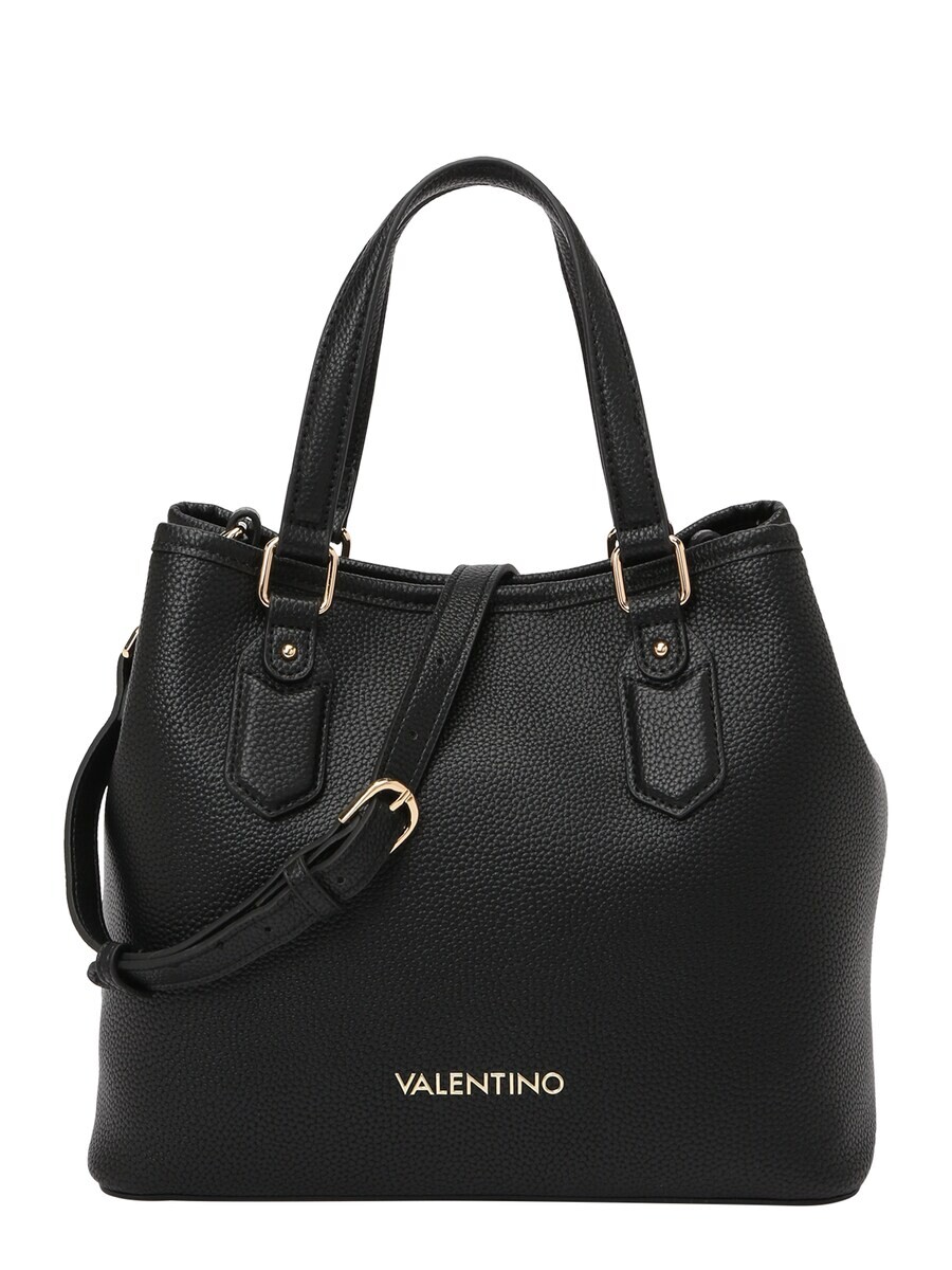 Сумочка VALENTINO Handbag Brixton X05, черный
Сумочка VALENTINO Handbag Brixton X05, черный