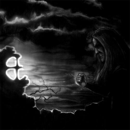 CD диск Horna / Behexen: Split
CD диск Horna / Behexen: Split