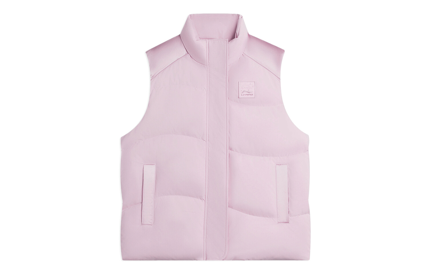 Жилет Sports Life Collection женский Lotus Purple Lining
Жилет Sports Life Collection женский Lotus Purple Lining