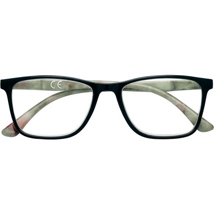 Очки для чтения Zippo с мягкими линиями, идеальные для мужчин и женщин Цветные 3.0x
Очки для чтения Zippo с мягкими линиями, идеальные для мужчин и женщин Цветные 3.0x