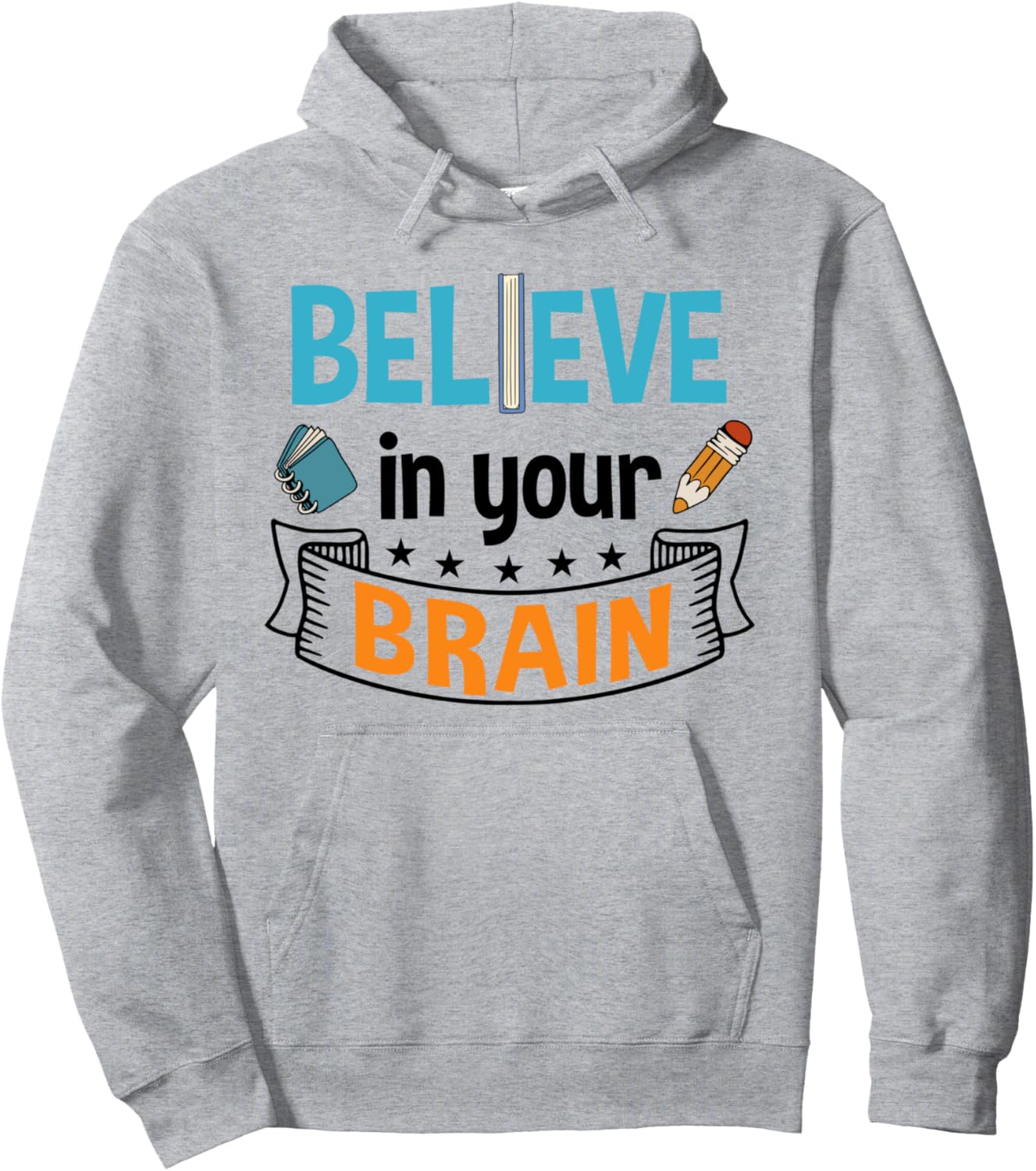 Толстовка Test Teacher Gifts, серый
Толстовка Test Teacher Gifts, серый