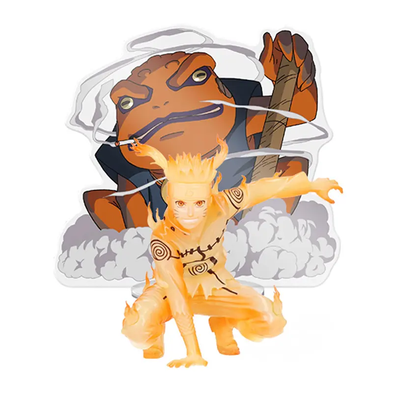 Новые персонажи Наруто Узумаки, Саске Утиха, Сакура Харуно панельные очки переизданная версия BANPRESTO
Новые персонажи Наруто Узумаки, Саске Утиха, Сакура Харуно панельные очки переизданная версия BANPRESTO