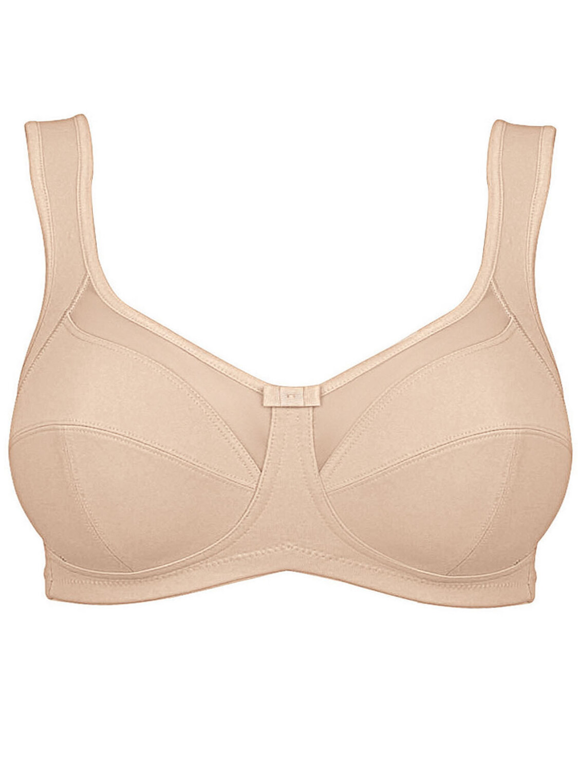 Бюстгальтер без косточек Anita Komfort BH Clara, песочный
Бюстгальтер без косточек Anita Komfort BH Clara, песочный