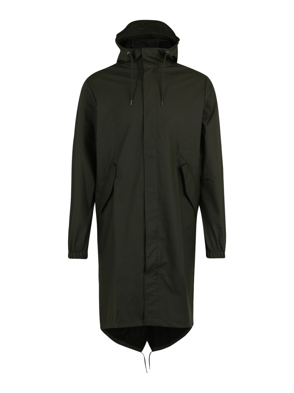 Спортивная куртка Rains, темно-зеленый
Спортивная куртка Rains, темно-зеленый