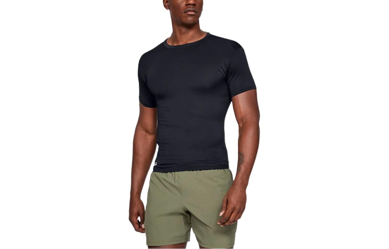 Мужская футболка Under Armour, цвет Black, Черный, Мужская футболка Under Armour, цвет Black
Мужская футболка Under Armour, цвет Black, Черный, Мужская футболка Under Armour, цвет Black