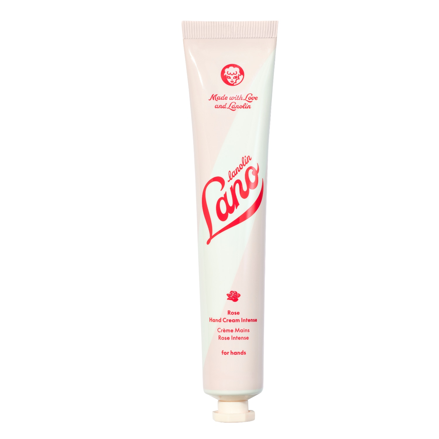 Крем для рук rose hand cream intense Lanolips, объем 50 мл
Крем для рук rose hand cream intense Lanolips, объем 50 мл