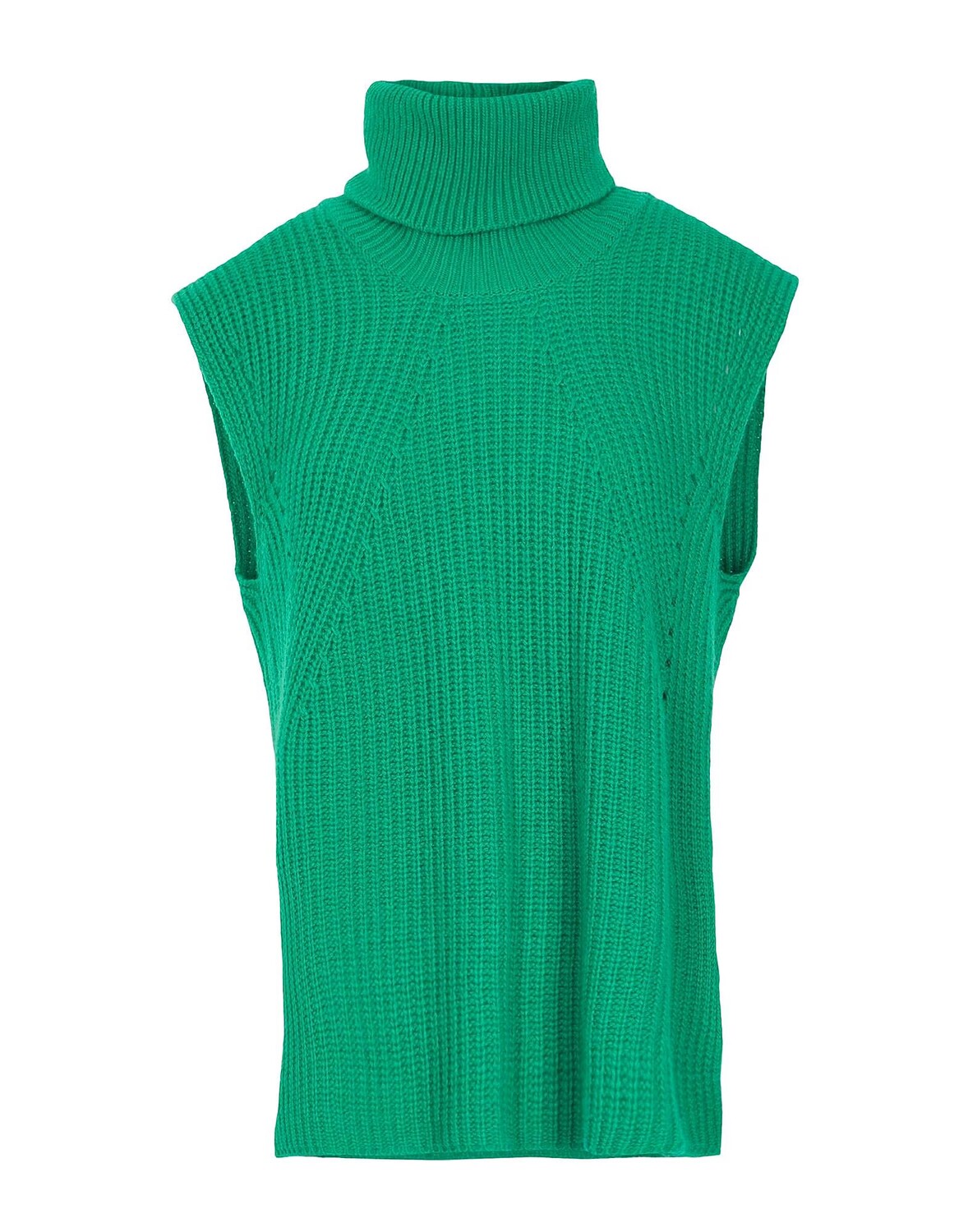 Водолазка 8 By Yoox, зеленый
Водолазка 8 By Yoox, зеленый