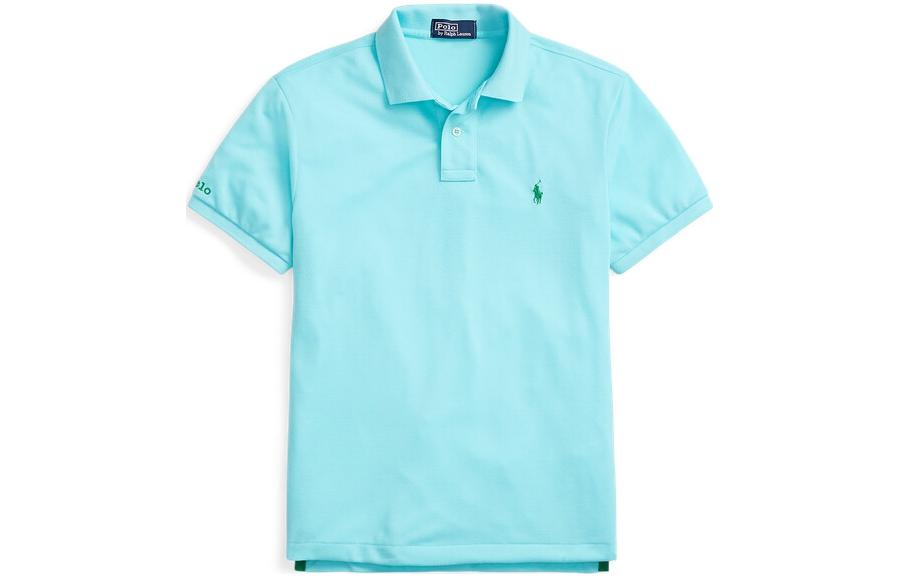 Polo Ralph Lauren Поло синий мужское SS22
Polo Ralph Lauren Поло синий мужское SS22