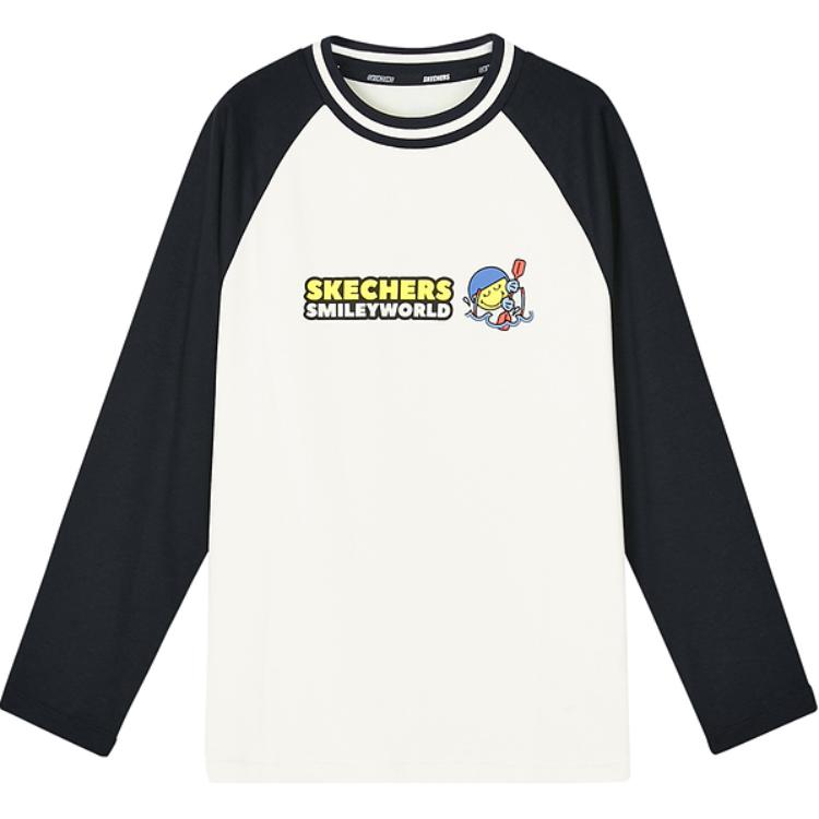 Футболка Carbon Black для подростков Skechers, Carbon Black-0018
Футболка Carbon Black для подростков Skechers, Carbon Black-0018