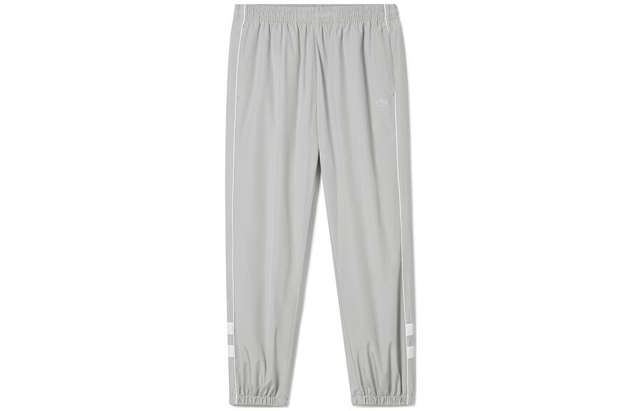 Повседневные брюки мужские серые Lacoste, серый
Повседневные брюки мужские серые Lacoste, серый