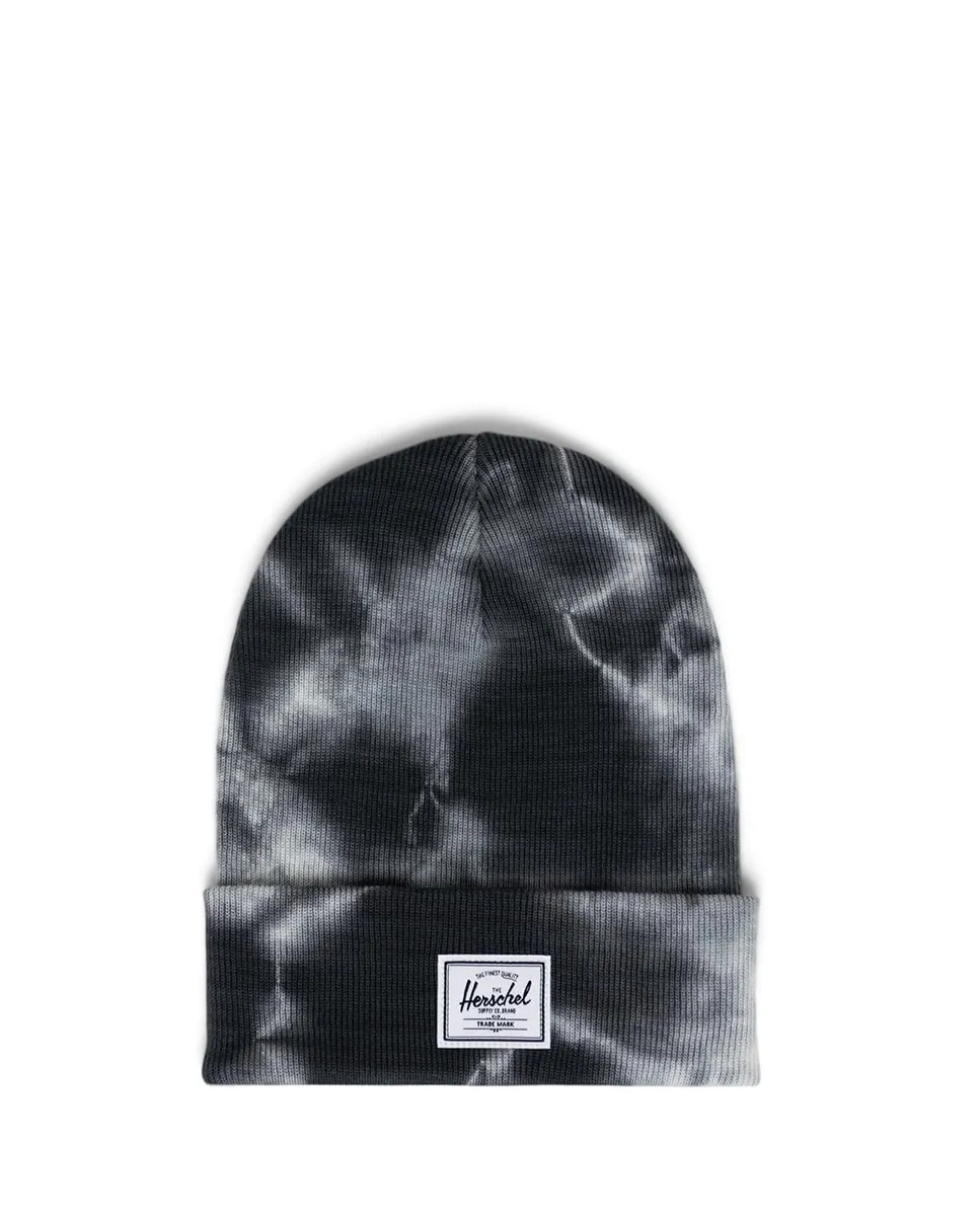 Серый вязаный унисекс-головной убор Herschel, темно-серый
Серый вязаный унисекс-головной убор Herschel, темно-серый