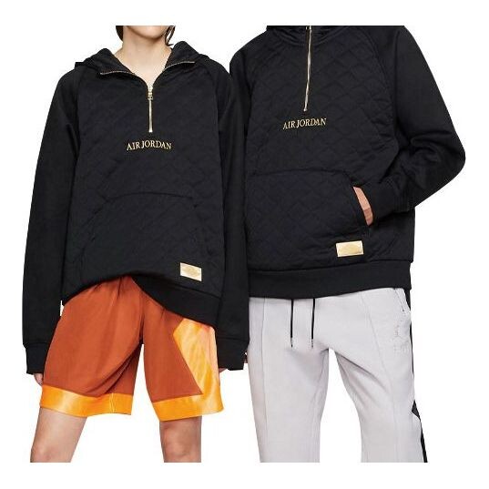 Толстовка Men's Air Jordan Sueded AJ85 Zipper Black, черный
Толстовка Men's Air Jordan Sueded AJ85 Zipper Black, черный