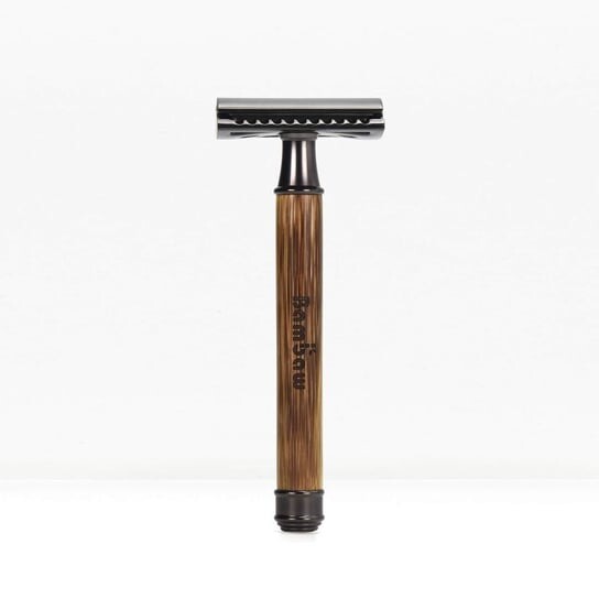 Бамбо, Бритва, Тонкий Темный, Bambaw
Бамбо, Бритва, Тонкий Темный, Bambaw