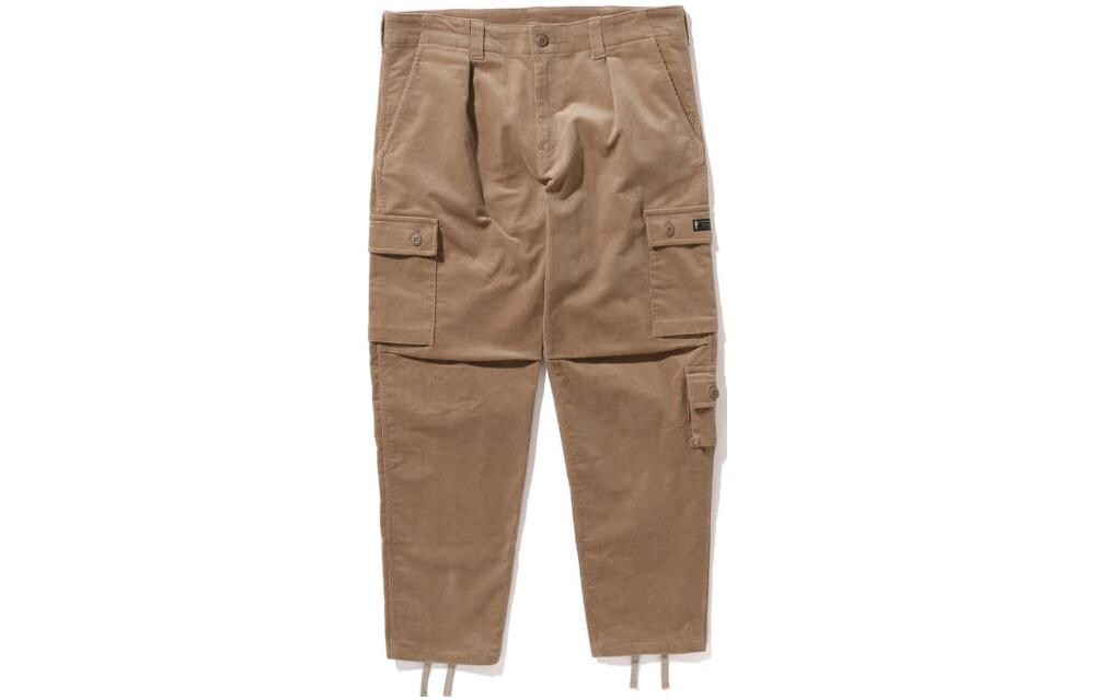 Повседневные брюки мужские A Bathing Ape, синий 
Повседневные брюки мужские A Bathing Ape, синий