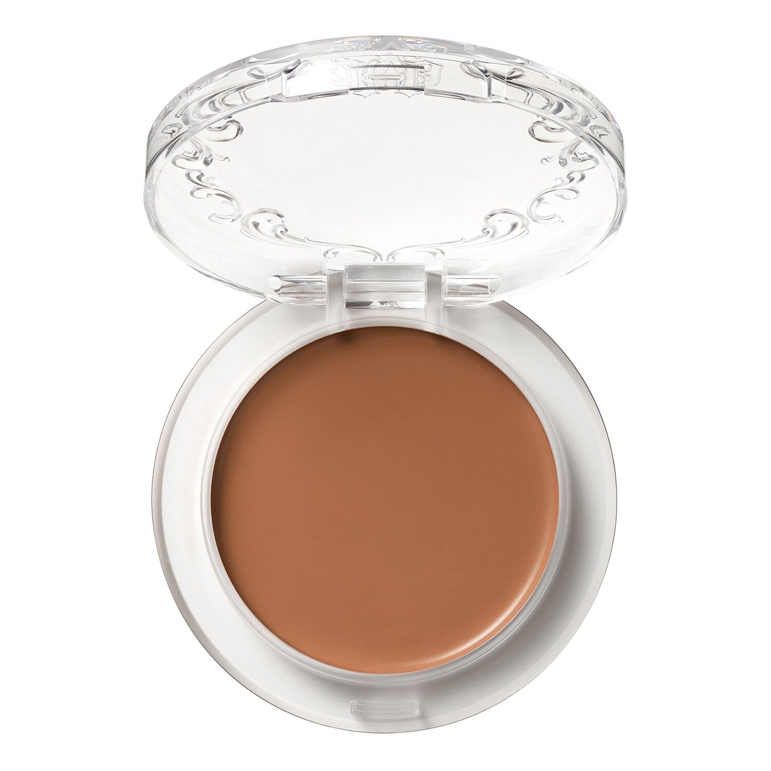 Тональная основа Good Apple Balm Kvd Beauty, TAN 072 (10 g)
Тональная основа Good Apple Balm Kvd Beauty, TAN 072 (10 g)