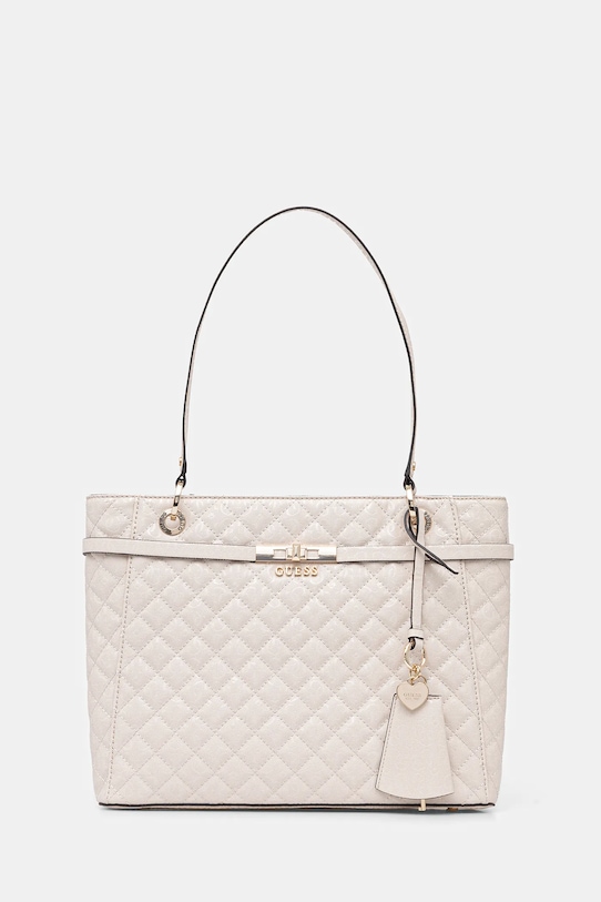 Сумка ИДРА Guess, бежевый
Сумка ИДРА Guess, бежевый