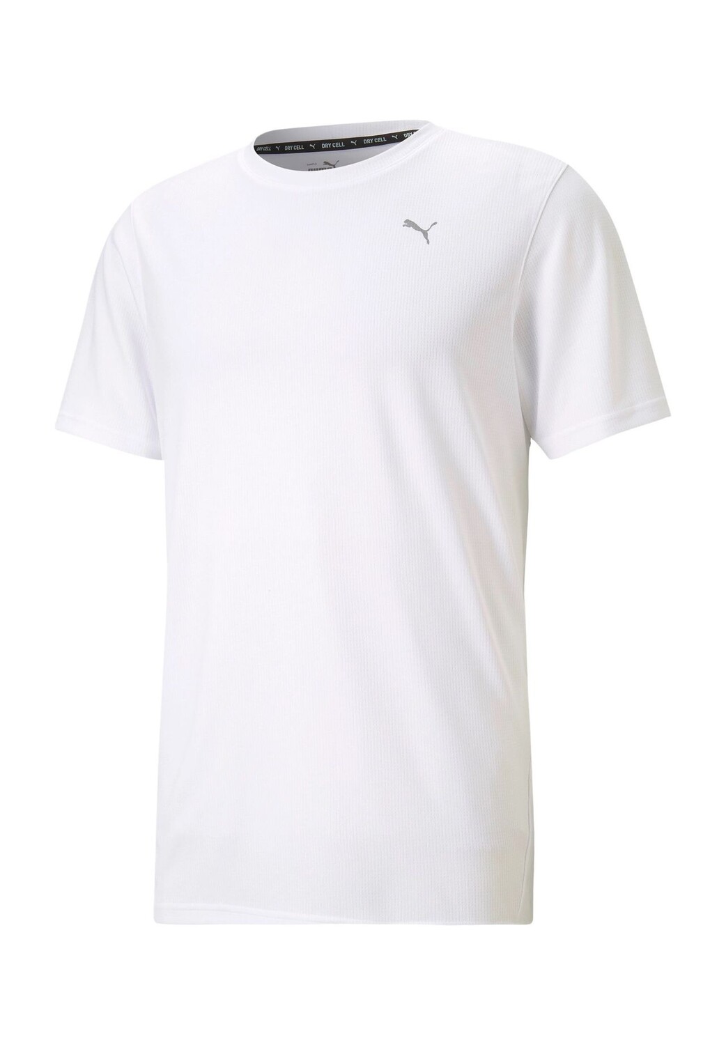 Функциональная рубашка, быстросохнущая, с логотипом, мужская PUMA, цвет Puma White
Функциональная рубашка, быстросохнущая, с логотипом, мужская PUMA, цвет Puma White