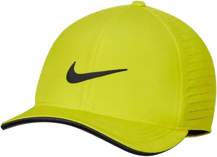 Бейсболка унисекс Nike Aerobill Classic99 Performance, Bright Cactus
Бейсболка унисекс Nike Aerobill Classic99 Performance, Bright Cactus