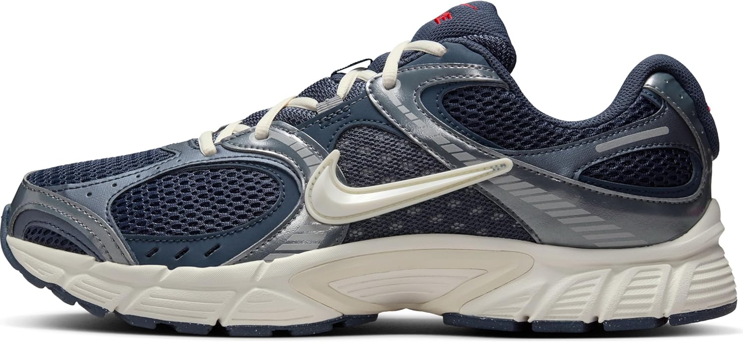 Мужские кроссовки Nike V5 RNR, слоновая кость/синий/серый
Мужские кроссовки Nike V5 RNR, слоновая кость/синий/серый