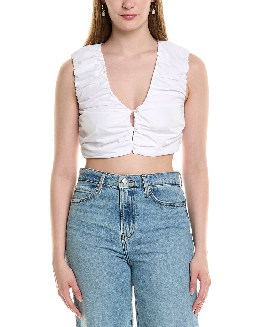 Топ Estellina, белый
Топ Estellina, белый