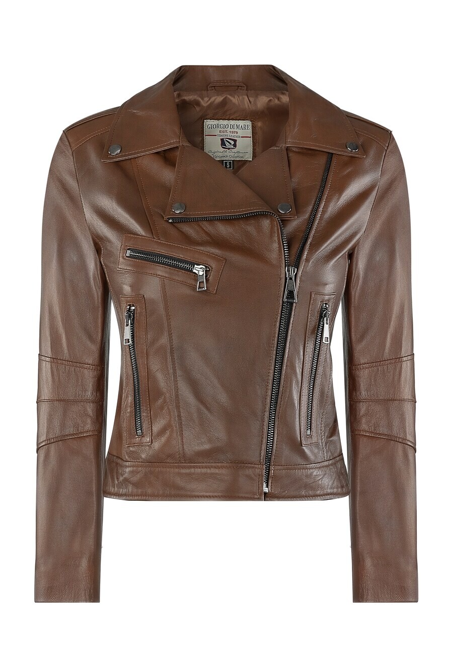 Межсезонная куртка Giorgio Di Mare, коричневый
Межсезонная куртка Giorgio Di Mare, коричневый