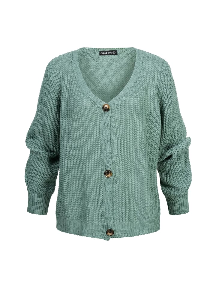 Кардиган Cloud5ive зеленого цвета Cloud5ive
Кардиган Cloud5ive зеленого цвета Cloud5ive