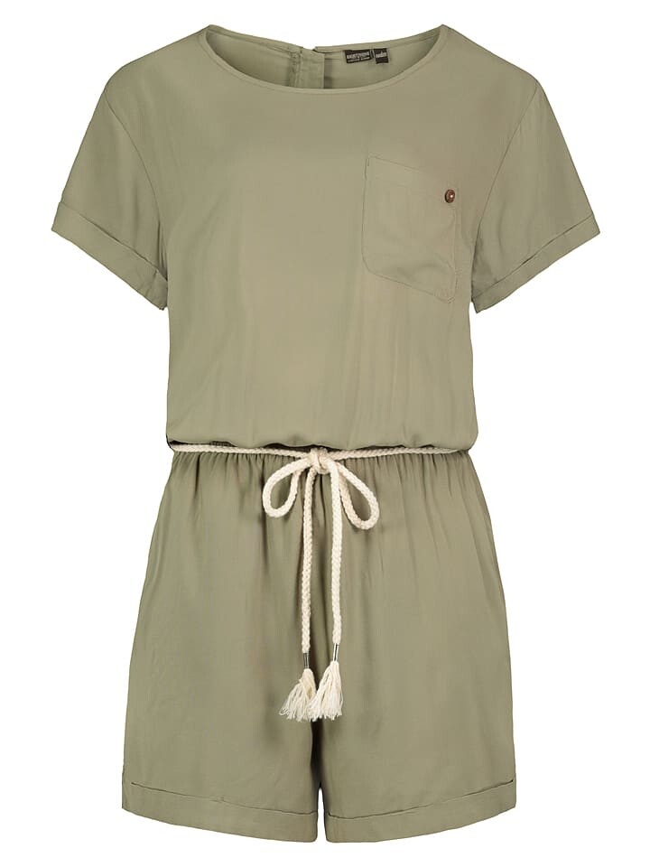 Комбинезон Eight2Nine, оливковый
Комбинезон Eight2Nine, оливковый