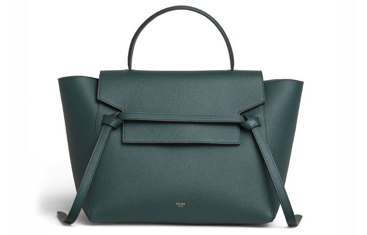 Поясная сумка CELINE
Поясная сумка CELINE