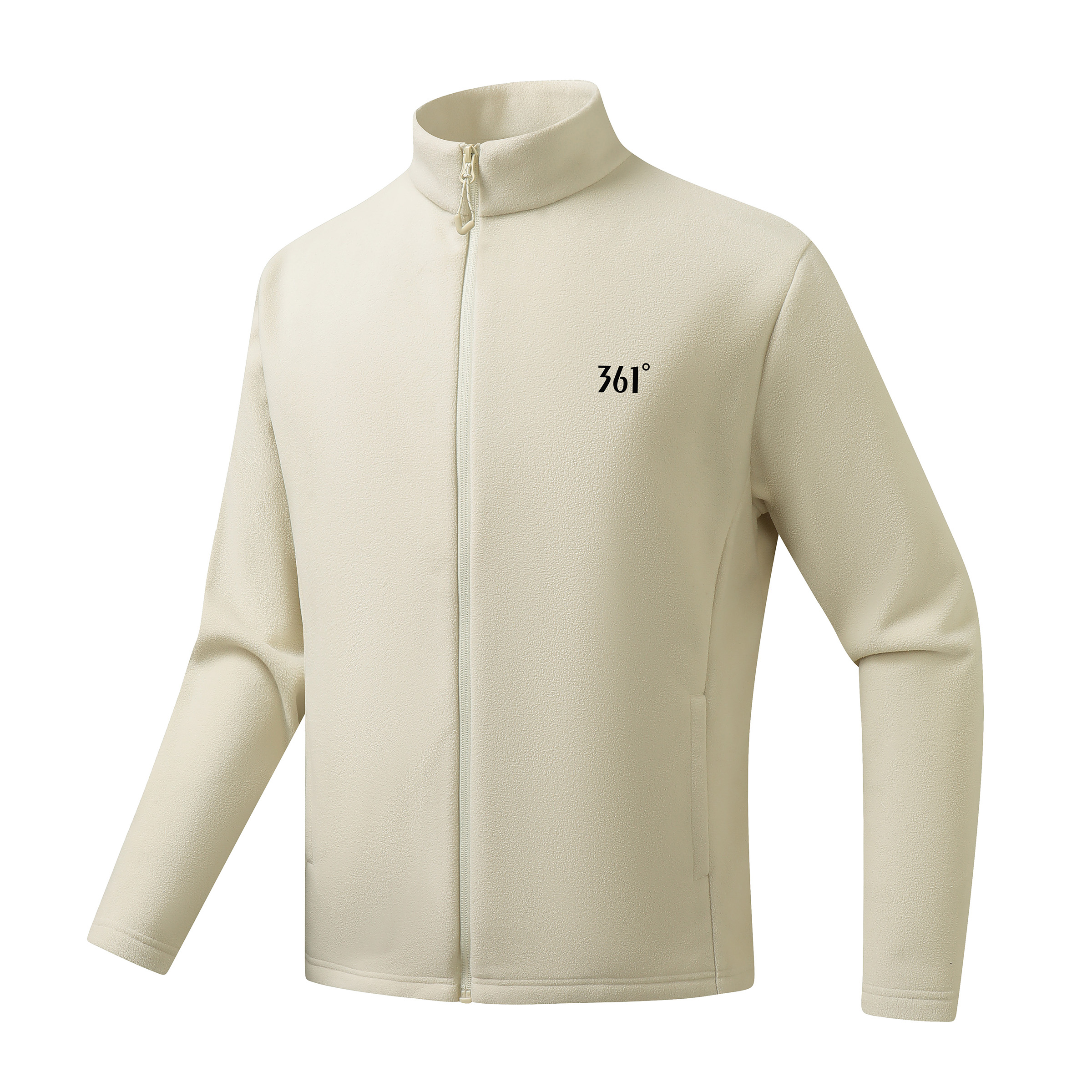 Вельветовая куртка Unisex Stand Collar Moderate 361°, wool белый
Вельветовая куртка Unisex Stand Collar Moderate 361°, wool белый