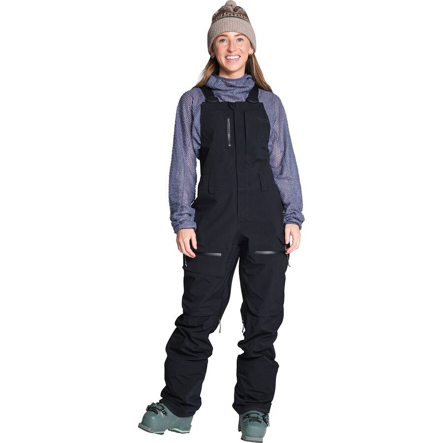 Комбинезон Trew Gear Chariot Primo Trew Gear, New Anthracite
Комбинезон Trew Gear Chariot Primo Trew Gear, New Anthracite