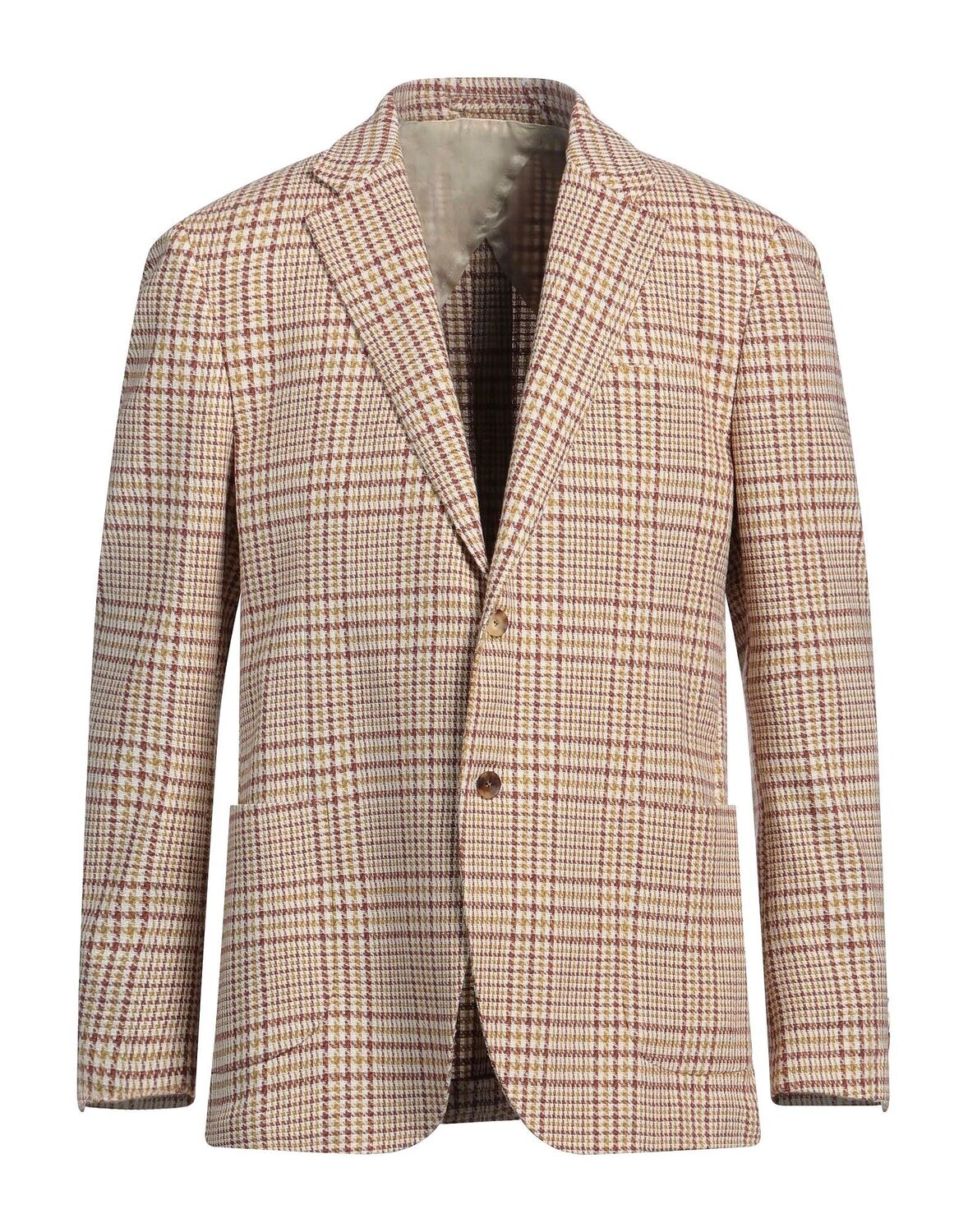 Блейзер Lardini, песочный
Блейзер Lardini, песочный