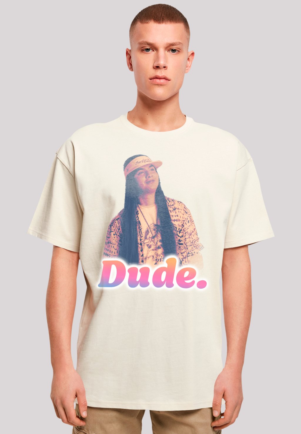 Футболка с принтом STRANGER THINGS ARGYLE DUDE NETFLIX TV SERIES F4NT4STIC, песочный
Футболка с принтом STRANGER THINGS ARGYLE DUDE NETFLIX TV SERIES F4NT4STIC, песочный