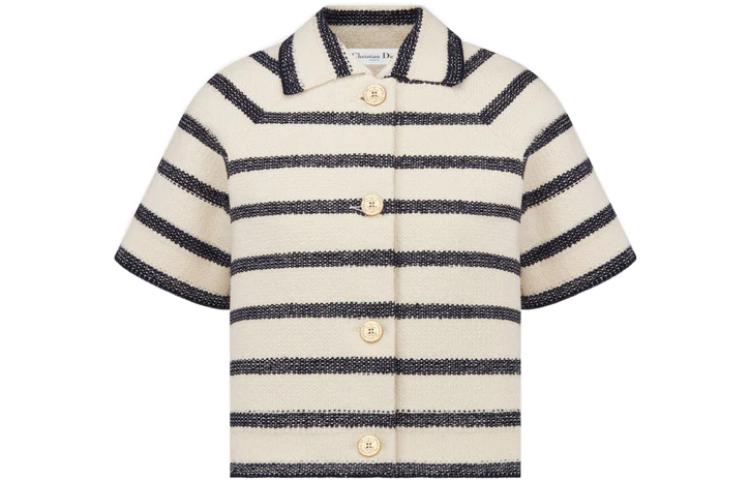 Куртка женская Ecru DIOR
Куртка женская Ecru DIOR