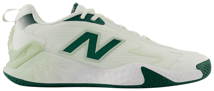 Кроссовки New Balance Fresh Foam X CT-Rally v1 'Australian Open Pack', кремовый
Кроссовки New Balance Fresh Foam X CT-Rally v1 'Australian Open Pack', кремовый