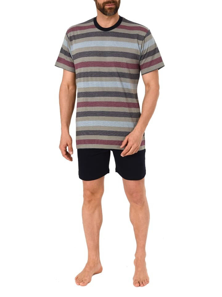 Ночное белье NORMANN, цвет beere
Ночное белье NORMANN, цвет beere