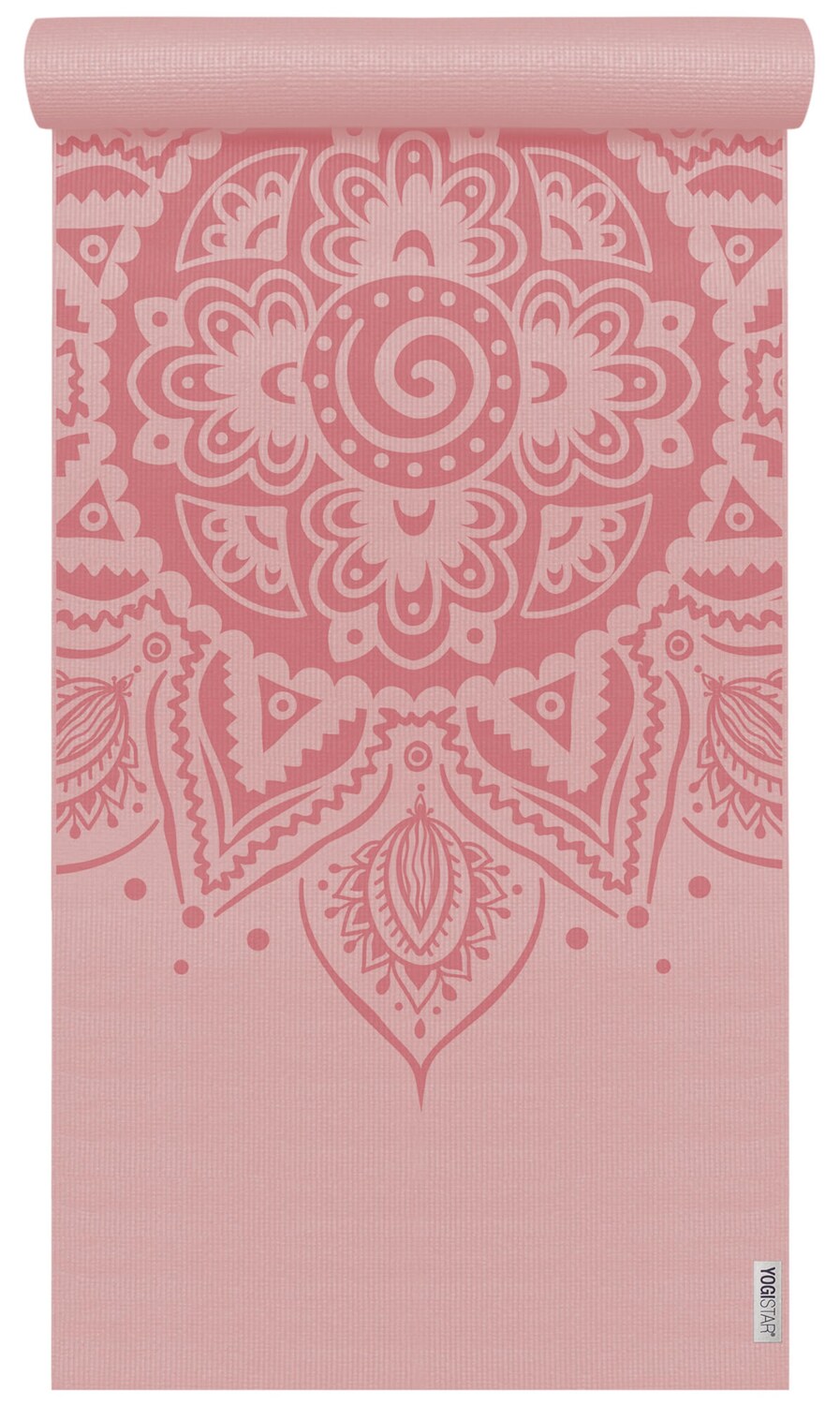 YOGISTAR.COM Коврик в цвете Rose, Raspberry
YOGISTAR.COM Коврик в цвете Rose, Raspberry