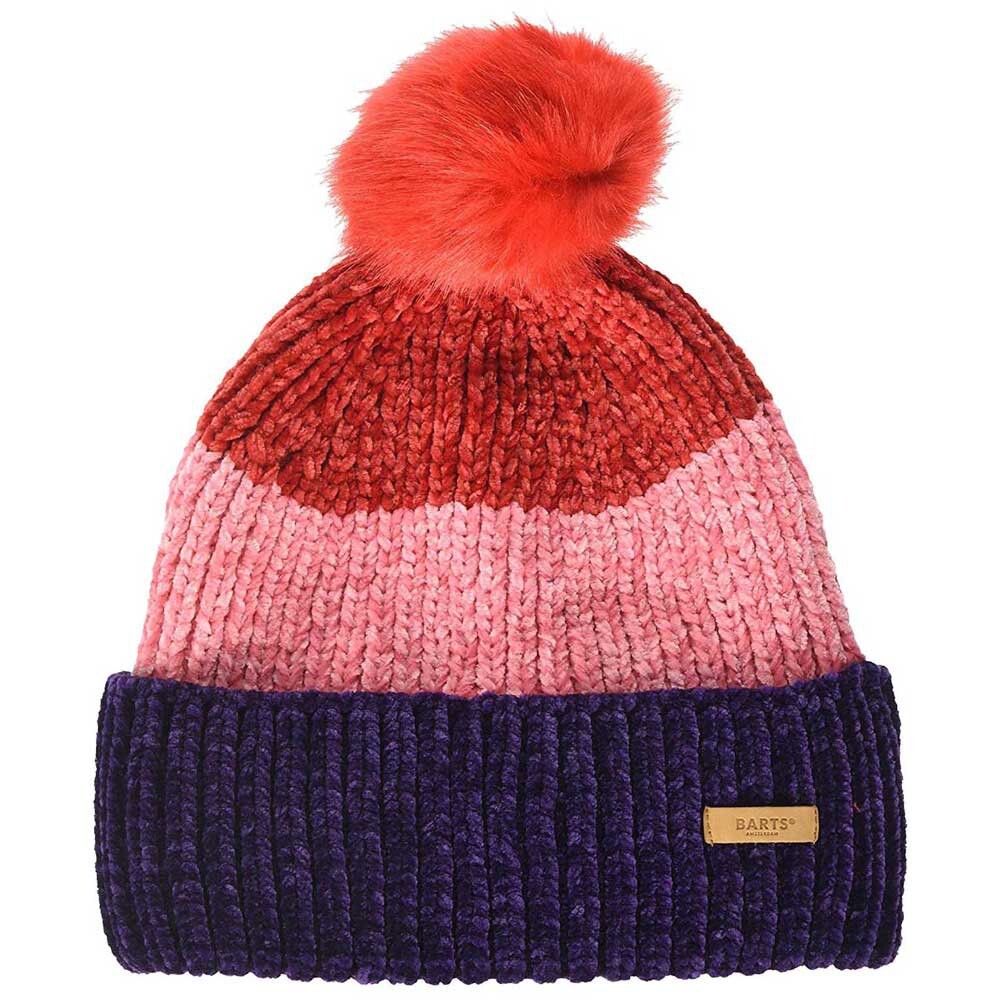 Шапка Barts Starflower, разноцветный
Шапка Barts Starflower, разноцветный