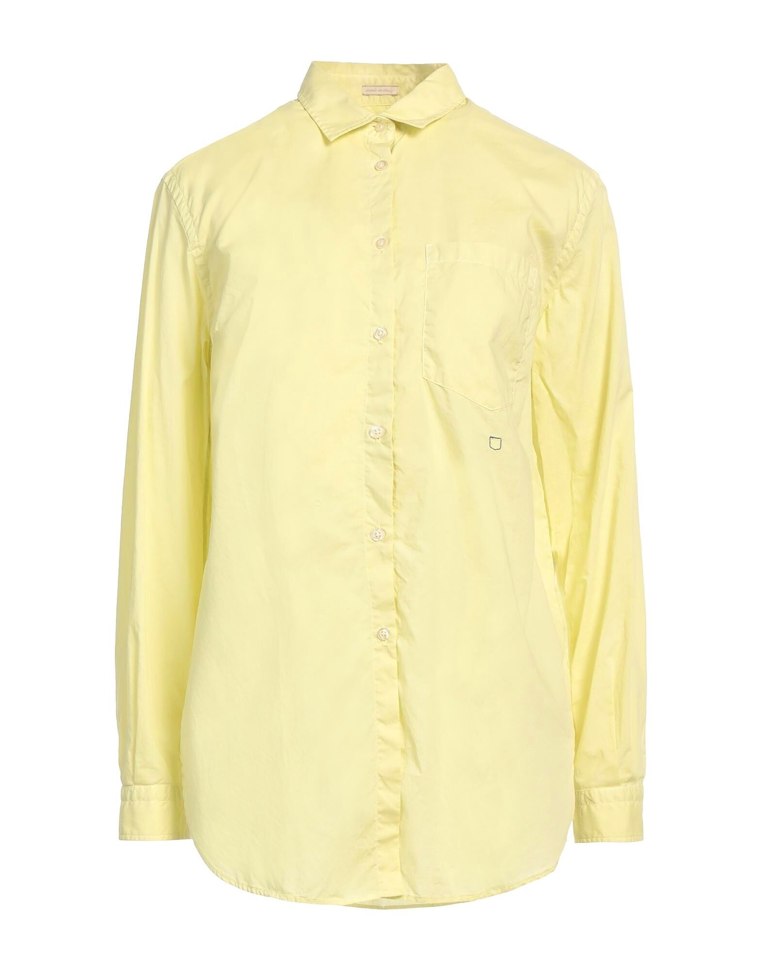 Рубашка Massimo Alba, светло-зеленый
Рубашка Massimo Alba, светло-зеленый