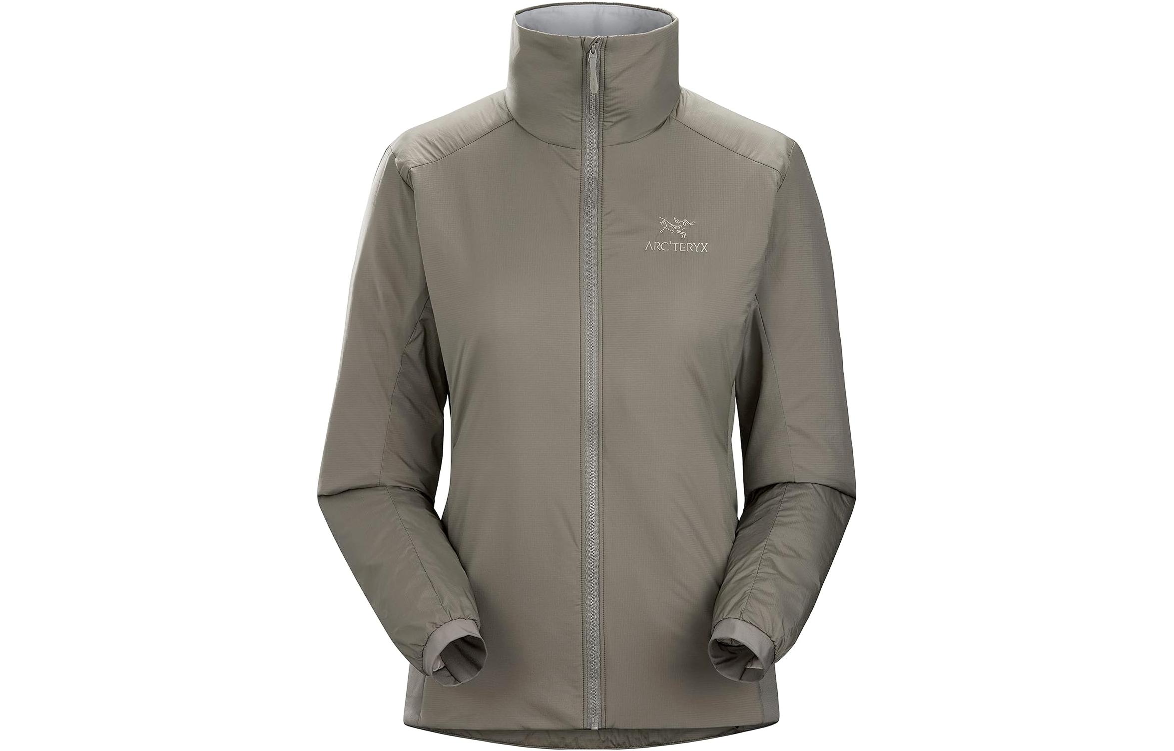 Arcteryx Классический тренч, Dusty Green/Forage
Arcteryx Классический тренч, Dusty Green/Forage