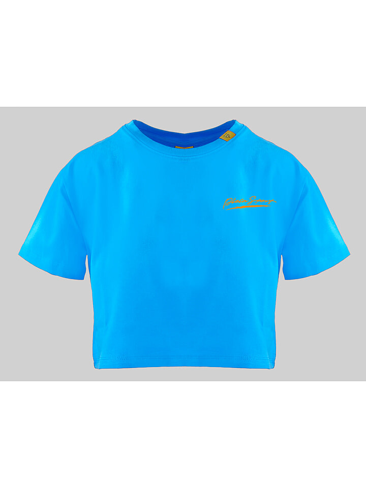 Футболка Plein Sport, синий
Футболка Plein Sport, синий