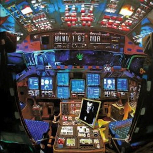 Виниловая пластинка Damaged Bug: Hubba Bubba
Виниловая пластинка Damaged Bug: Hubba Bubba