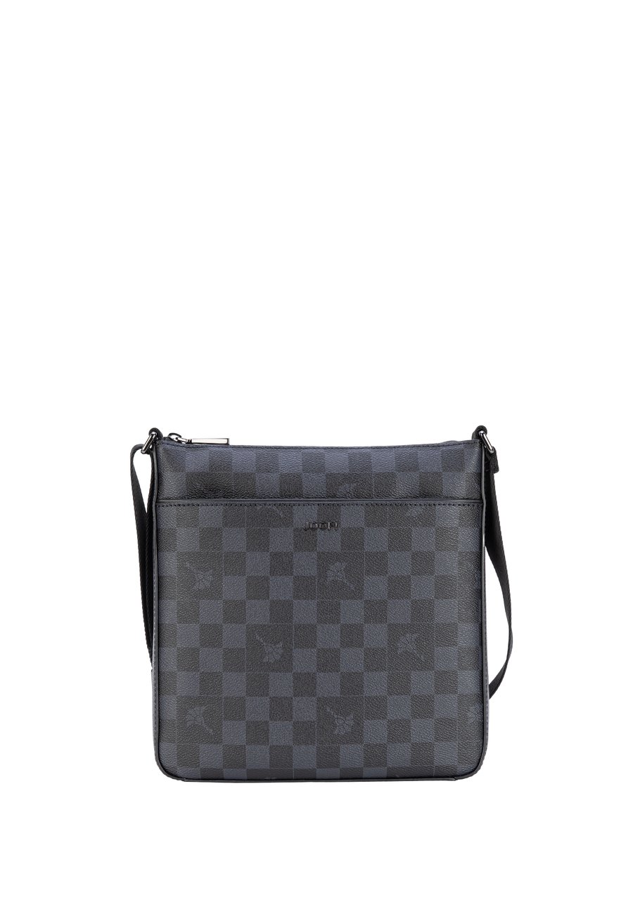 Сумка кросс-боди JOOP! CORTINA PIAZZA MILIAN SHOULDERBAG UNISEX, Black
Сумка кросс-боди JOOP! CORTINA PIAZZA MILIAN SHOULDERBAG UNISEX, Black