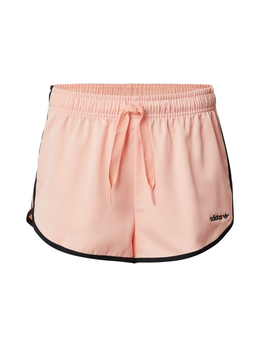 Брюки свободного кроя ADIDAS ORIGINALS SPRINTER, розовый
Брюки свободного кроя ADIDAS ORIGINALS SPRINTER, розовый