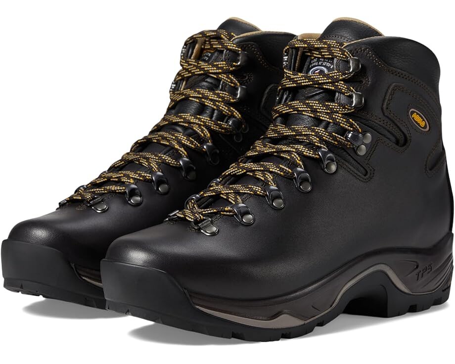 Походная обувь Asolo Tps 535 Lth V MM Evo, коричневый
Походная обувь Asolo Tps 535 Lth V MM Evo, коричневый