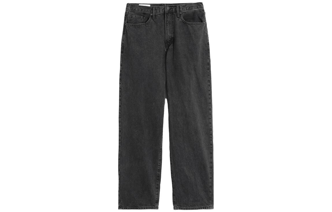 Мужские джинсы GAP, Черный
Мужские джинсы GAP, Черный