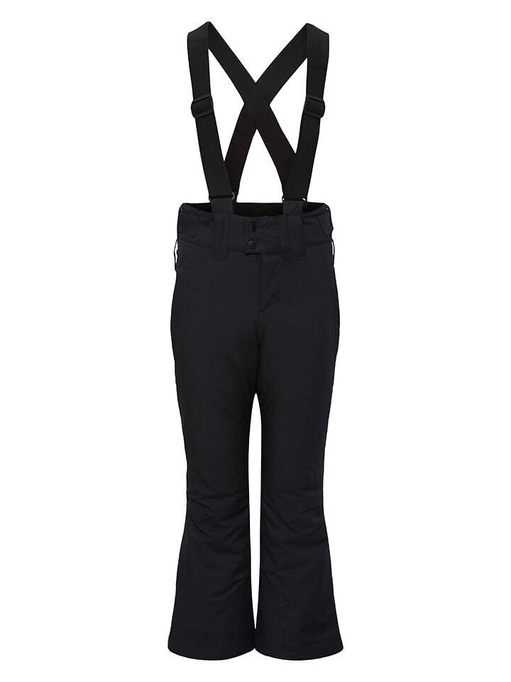 Лыжные штаны HULABALU Ski-/ Snowboardhose, черный
Лыжные штаны HULABALU Ski-/ Snowboardhose, черный