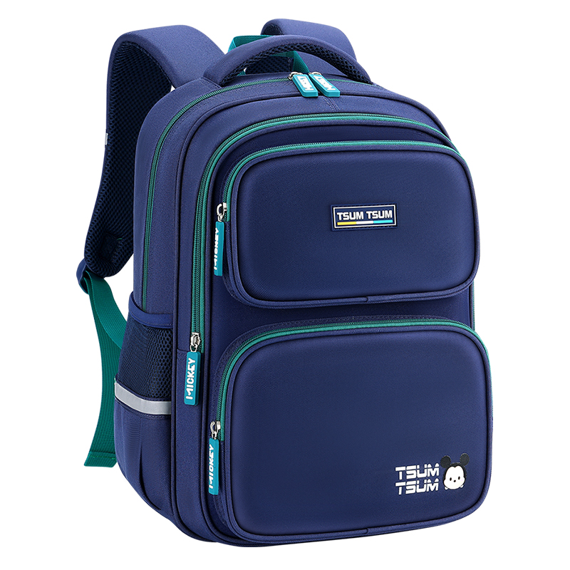 Disney Микки Серия Полиэстер Рюкзак Обычный Детский Зеленый, Navy Blue (Large Size)
Disney Микки Серия Полиэстер Рюкзак Обычный Детский Зеленый, Navy Blue (Large Size)