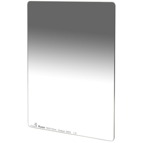 Фильтр Kase Wolverine Soft-Edge Graduated ND Filter KW-150-SGND15
Фильтр Kase Wolverine Soft-Edge Graduated ND Filter KW-150-SGND15